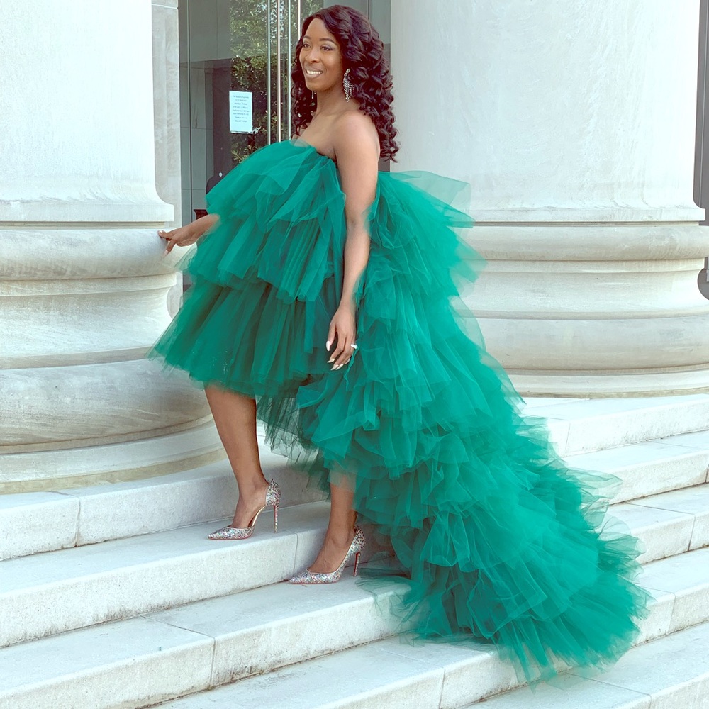 Oyemwen Veronica Dress
